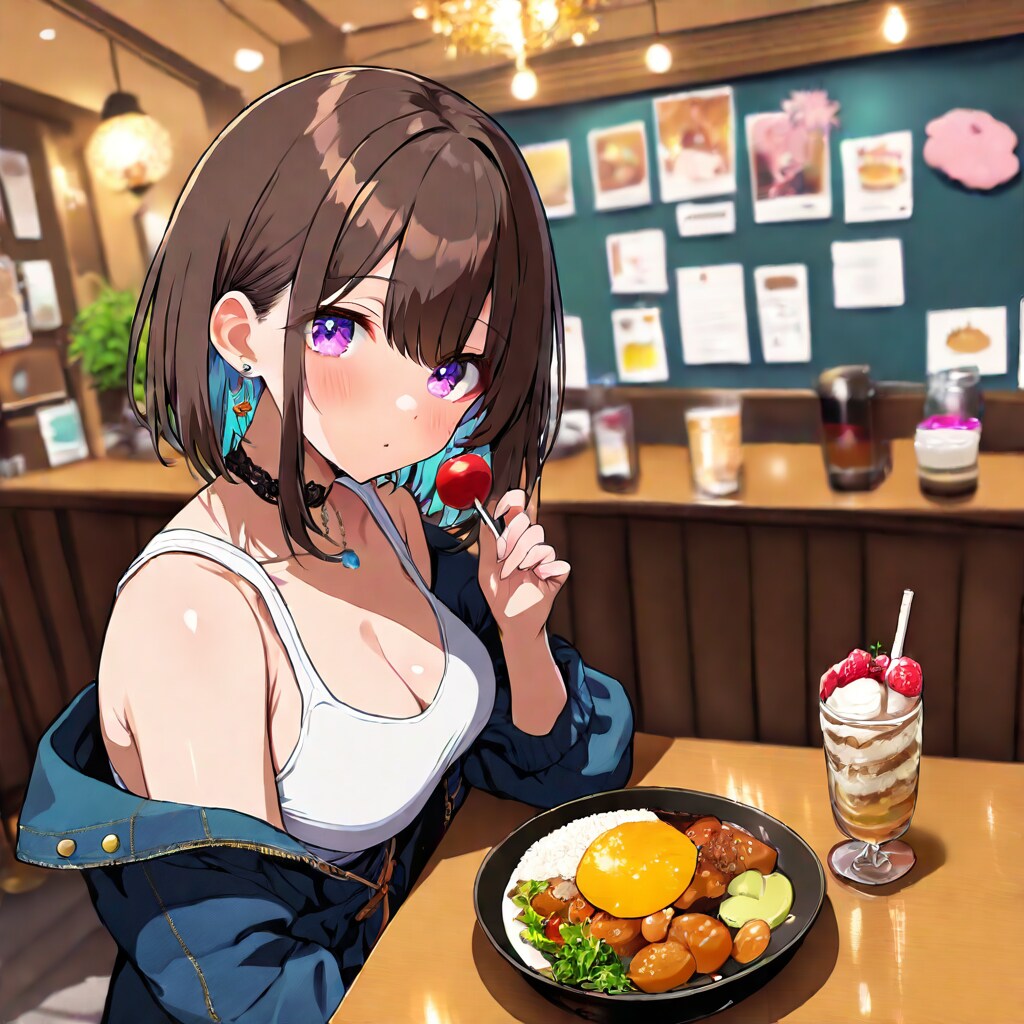 AIは回答に困ると学習傾向の多い物から選択して生成する