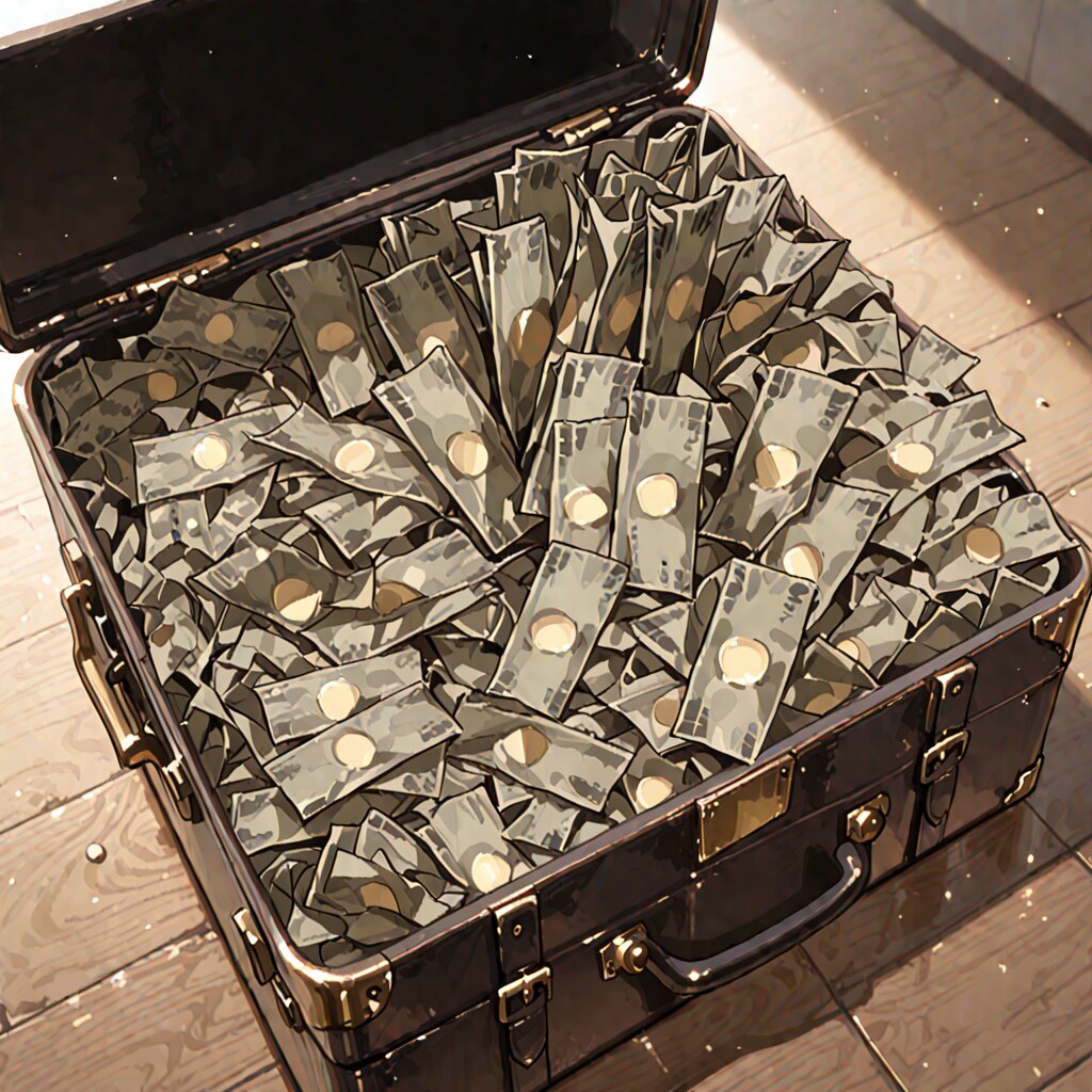 お金！！！！🤑