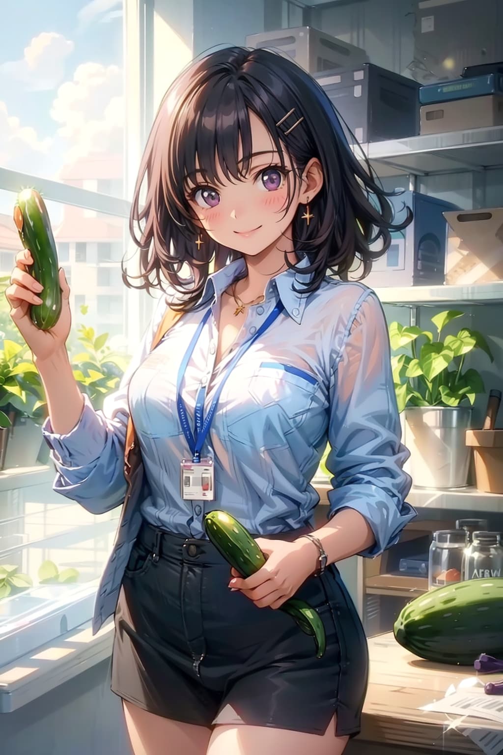 お盆だけど出勤です🎵