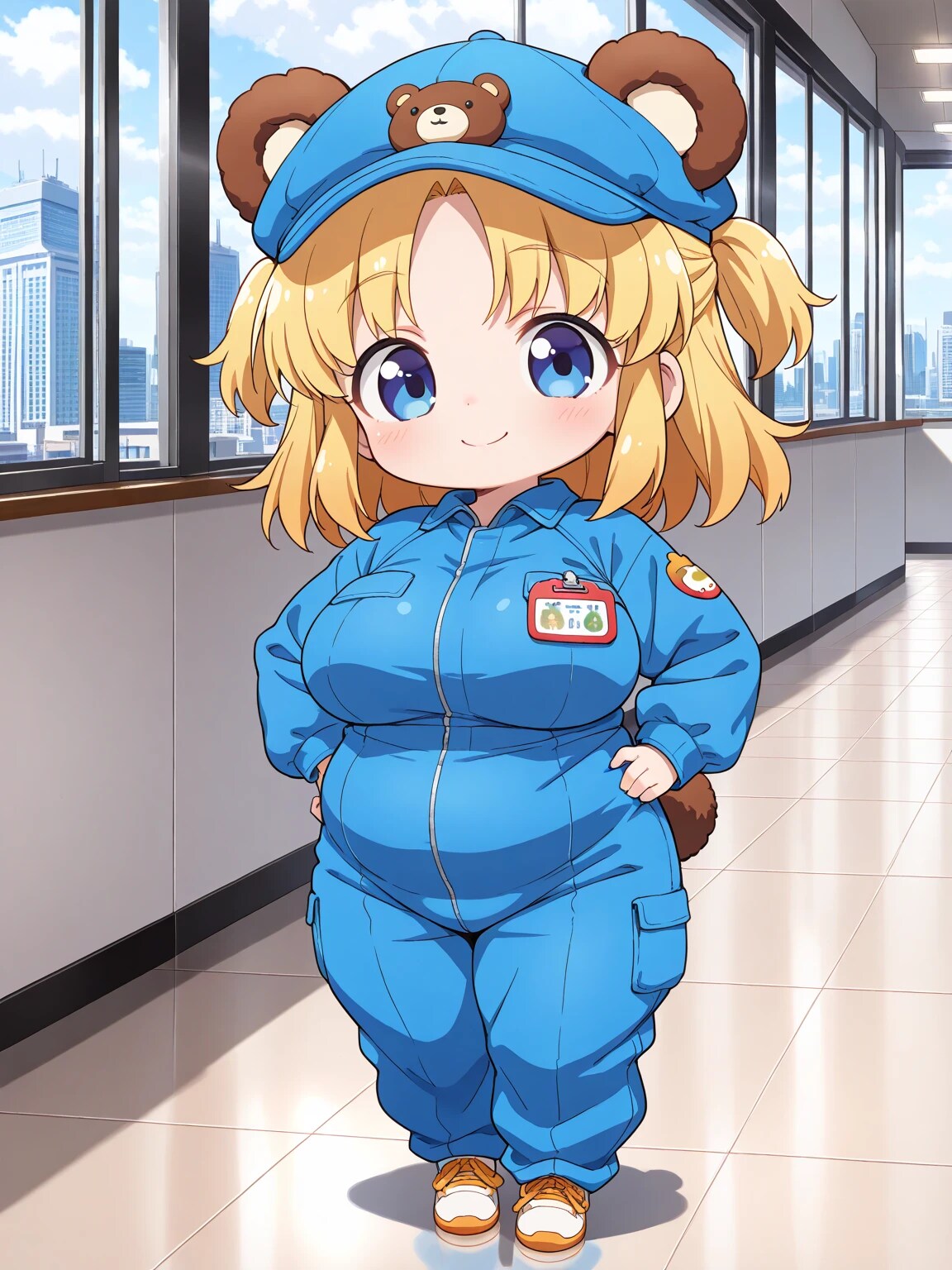 待機してたけど | の人気AIイラスト・グラビア