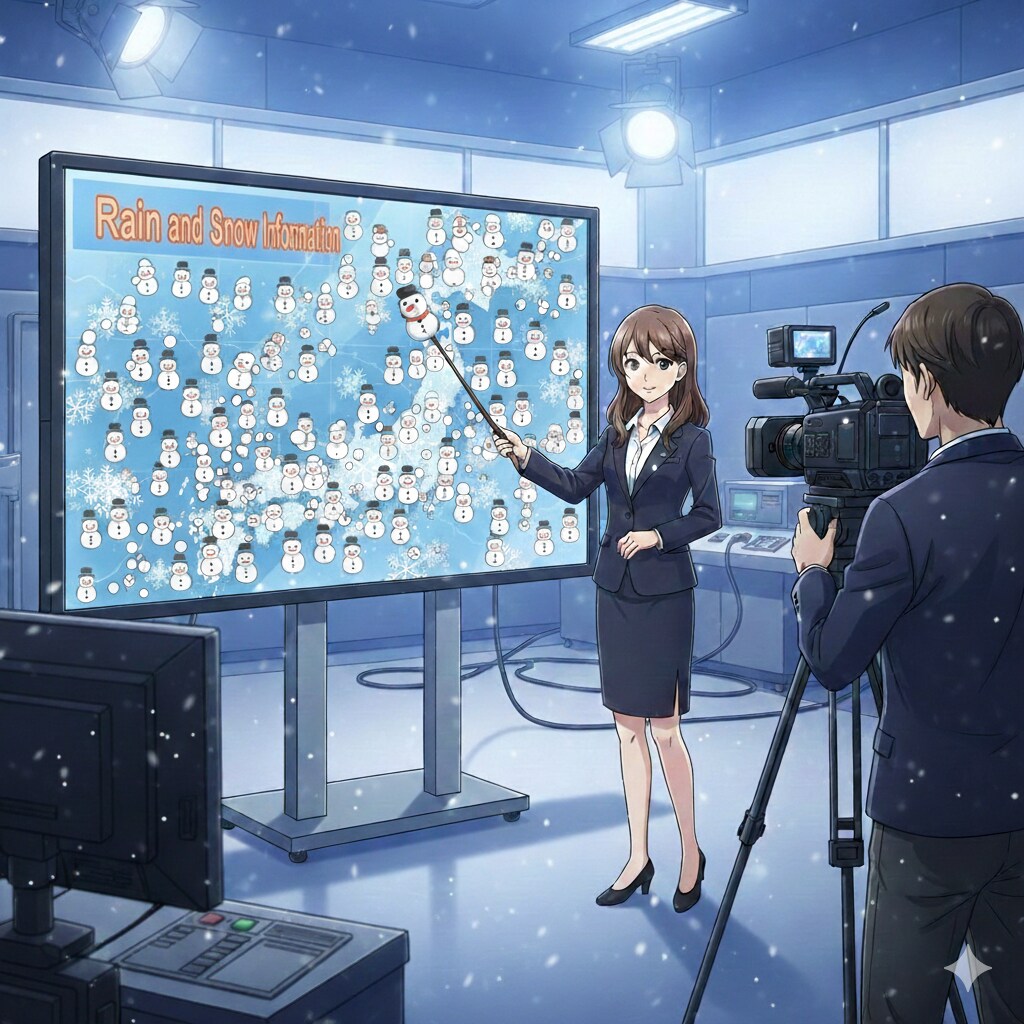 アナと雪の情報