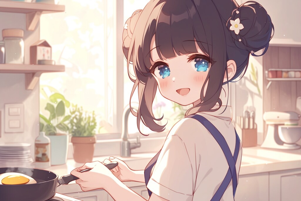 ちびだんごちゃん🍡✨205