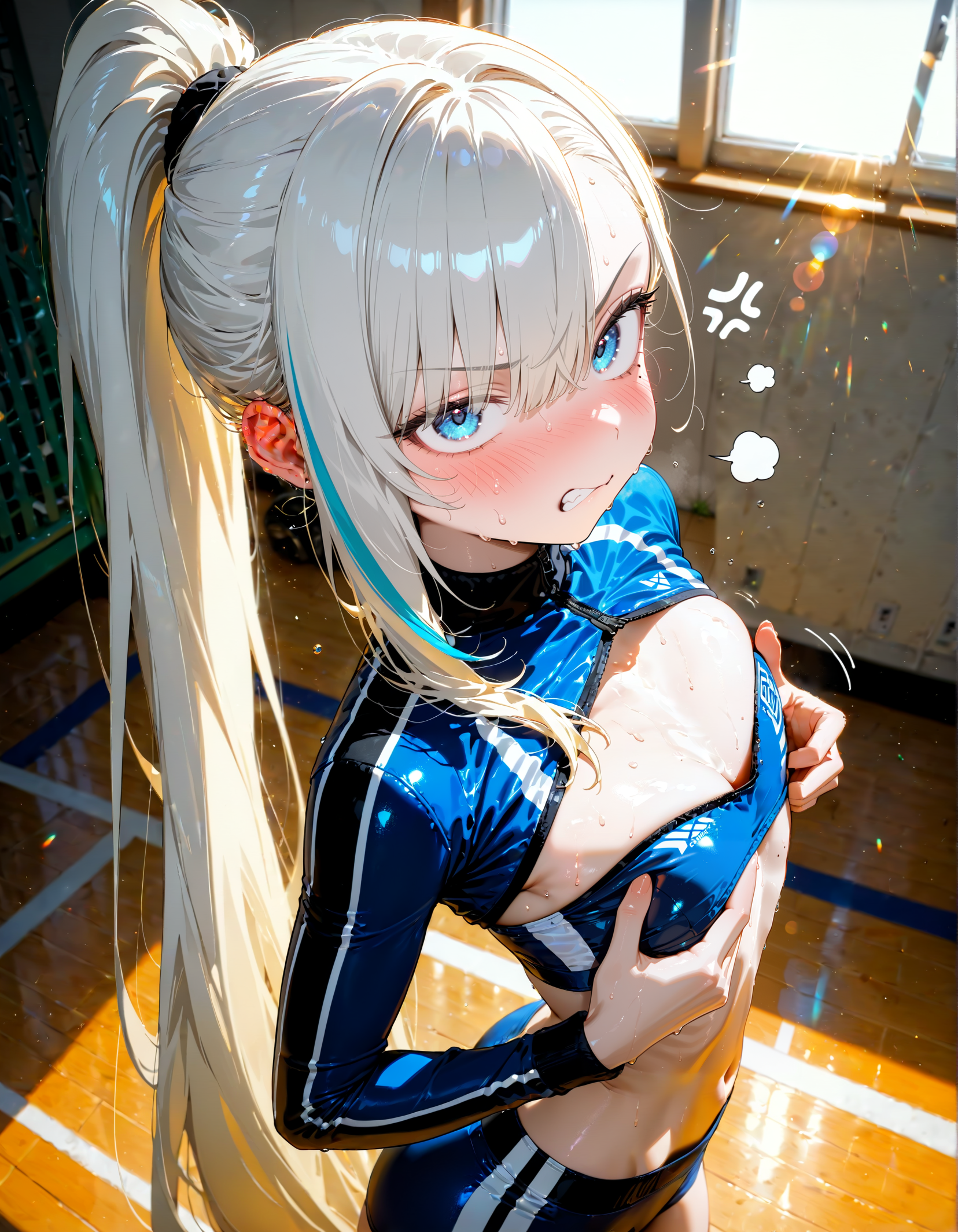 私にだって出来る！！