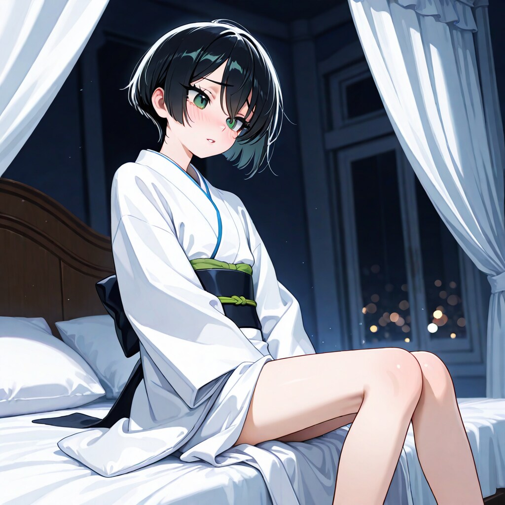 ショタ嫁ッ
