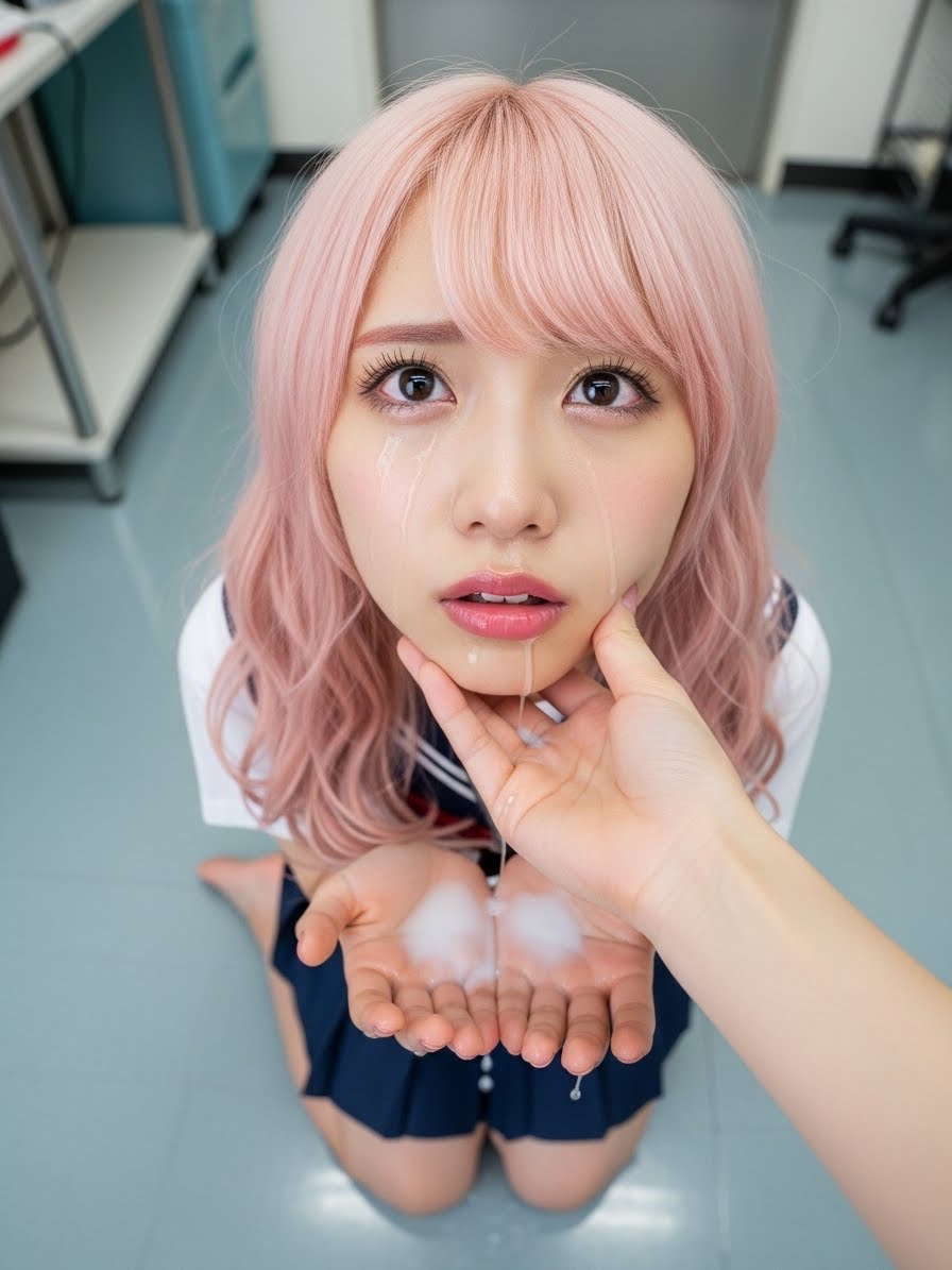 やー