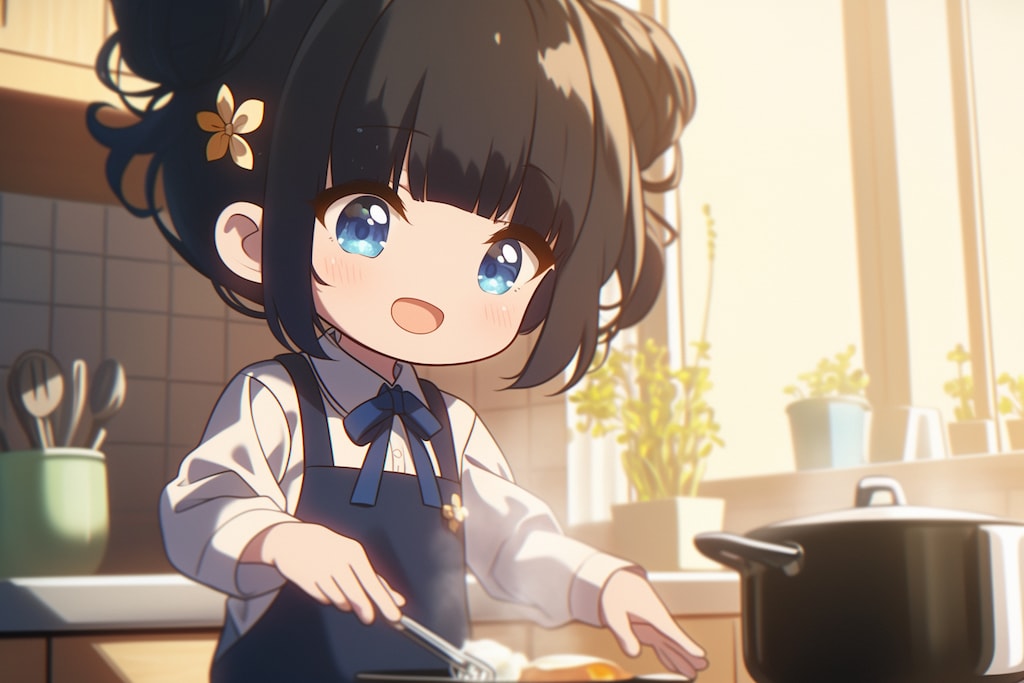 ちびだんごちゃん🍡✨356