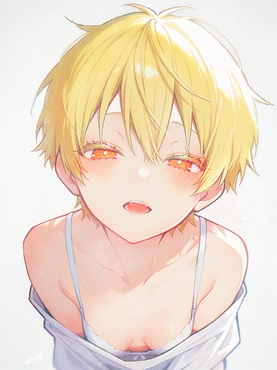 夢の中のあの子