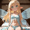 キャンディーちゃんのパジャマコレクション【R15】 8枚目