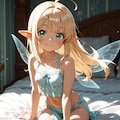 キャンディーちゃんのパジャマコレクション【R15】 6枚目