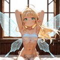 キャンディーちゃんのパジャマコレクション【R15】 4枚目