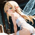 キャンディーちゃんのパジャマコレクション【R15】 2枚目