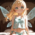 キャンディーちゃんのパジャマコレクション【R15】 5枚目