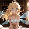 キャンディーちゃんのパジャマコレクション【R15】 3枚目