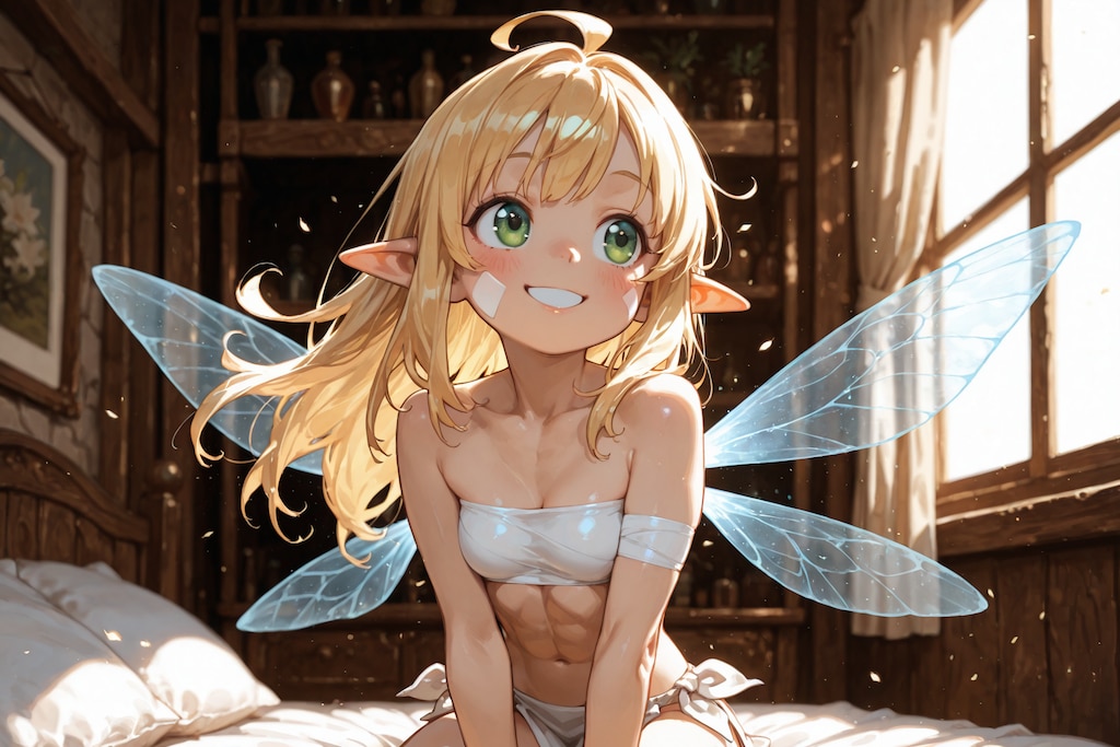 キャンディーちゃんのパジャマコレクション【R15】