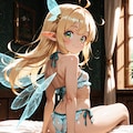 キャンディーちゃんのパジャマコレクション【R15】 10枚目