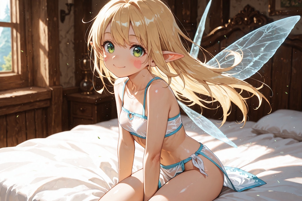 キャンディーちゃんのパジャマコレクション【R15】