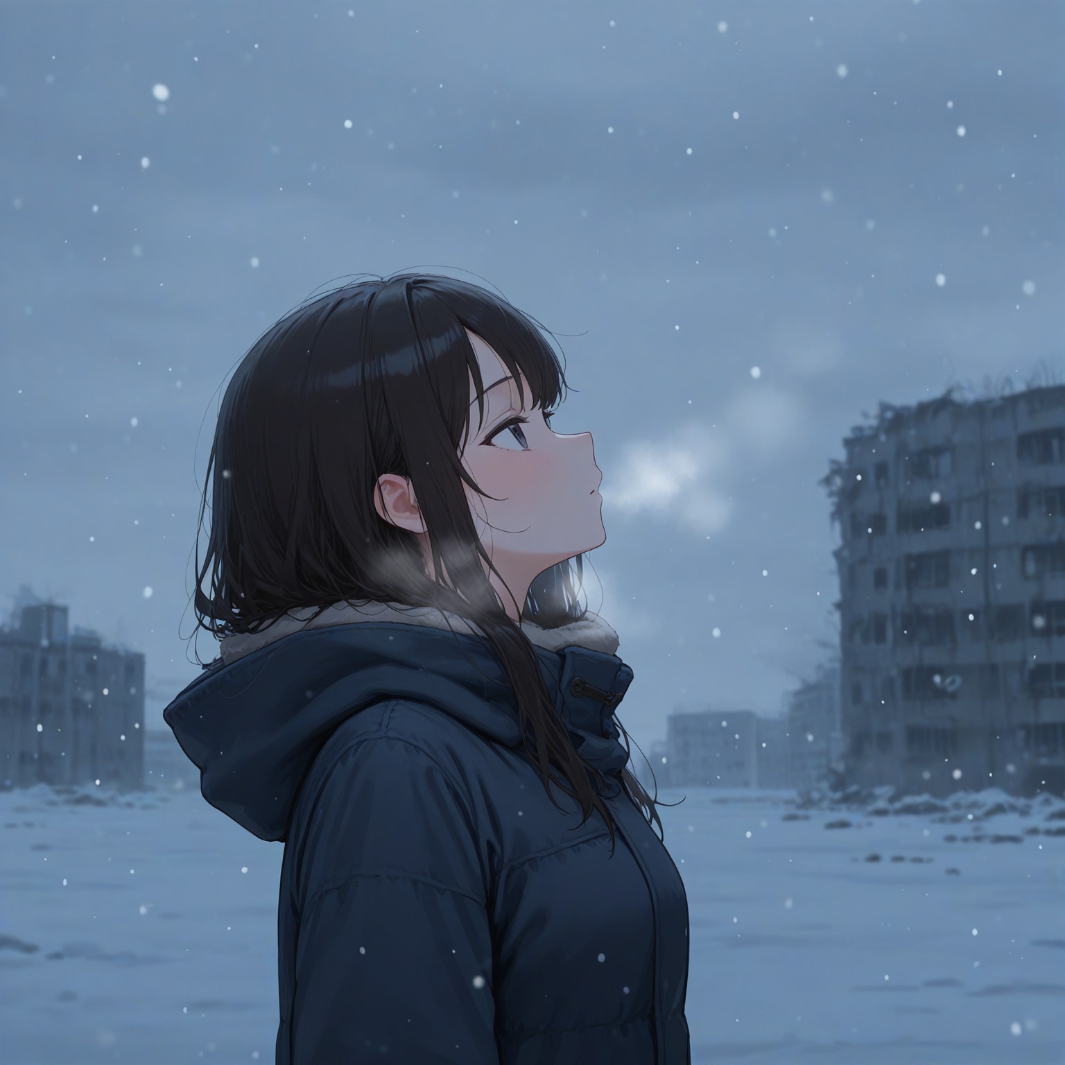 『愛詞』 | の人気AIイラスト・グラビア