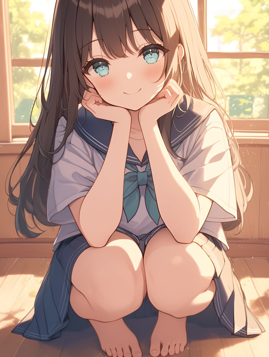 JK猫の視点266
