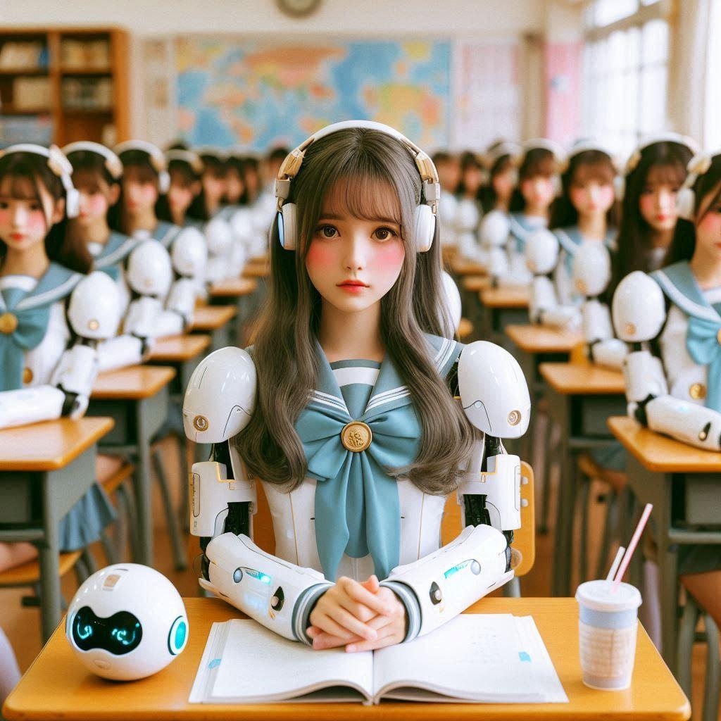 パワードスーツ教室