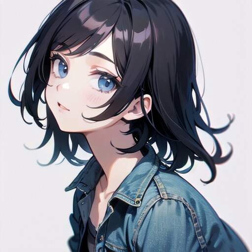 デニム