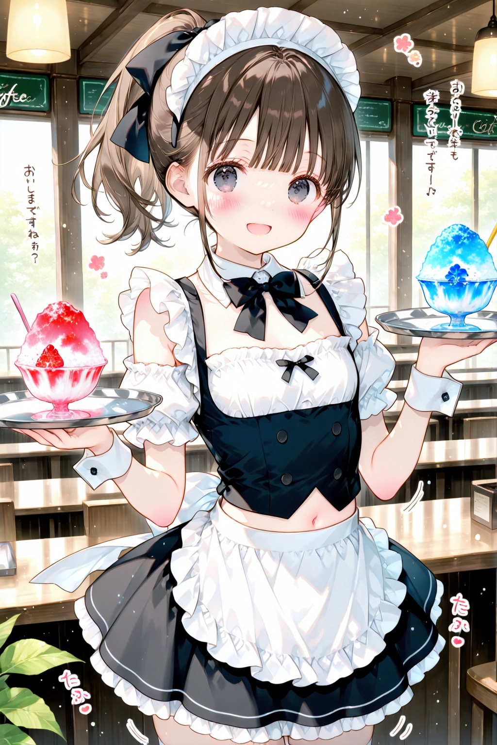 カキゴオリ