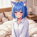木天蓼コトの撮影 2枚目