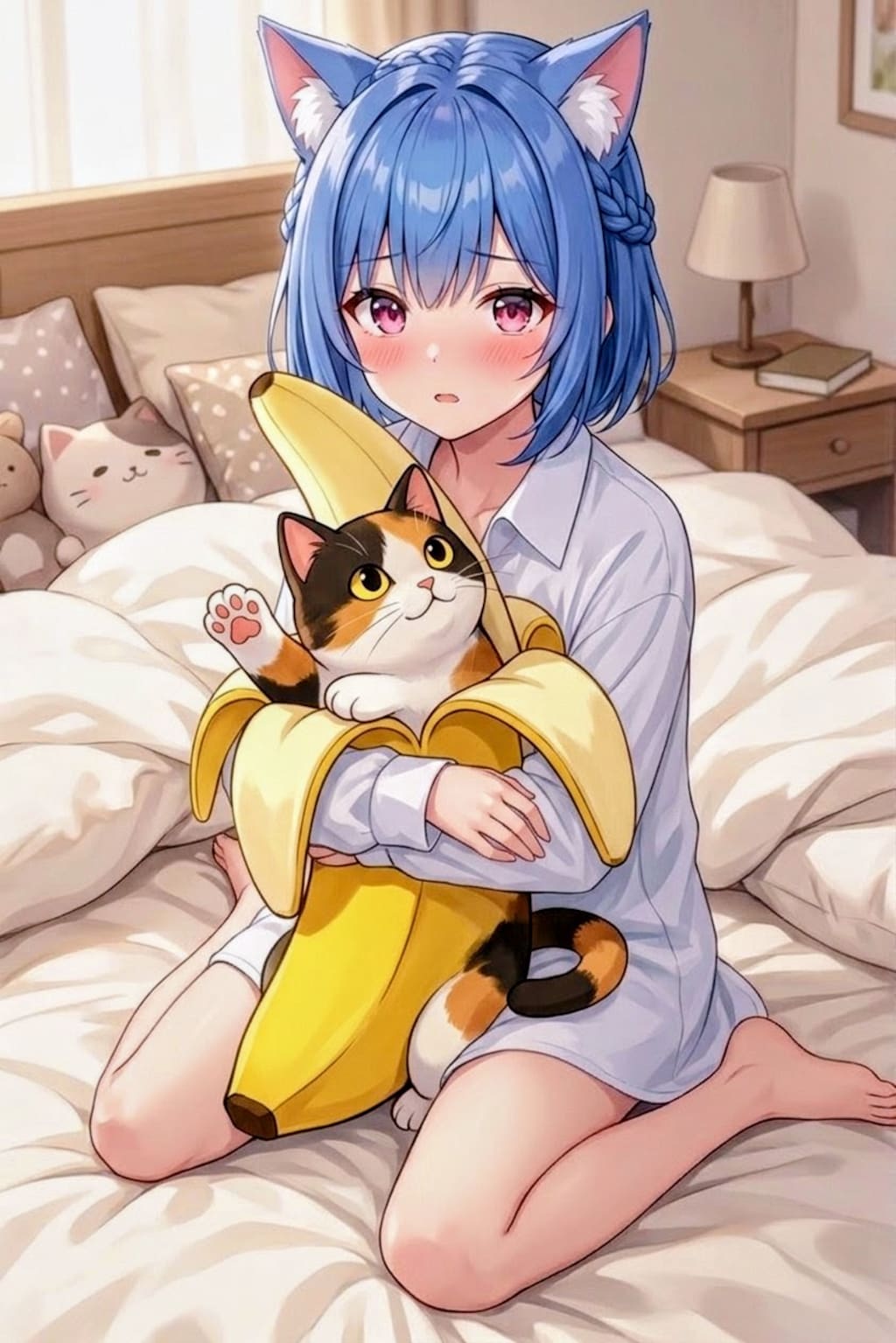 木天蓼コトの撮影