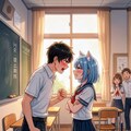 木天蓼コトの撮影 7枚目
