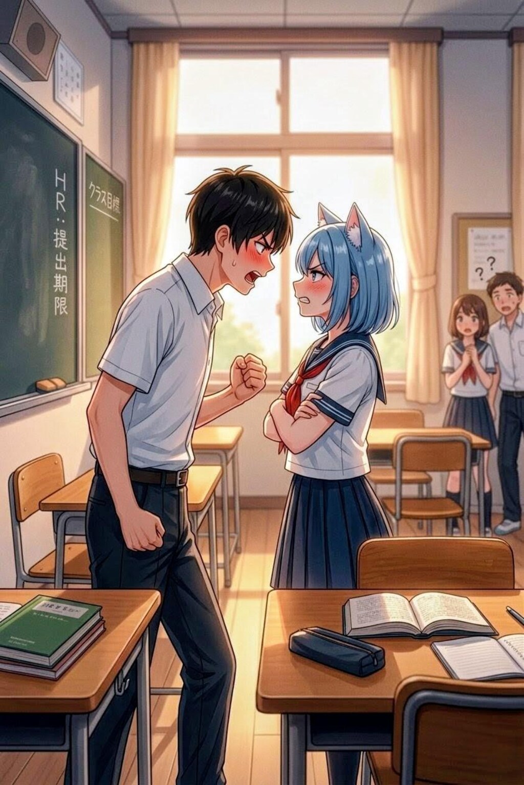 木天蓼コトの撮影