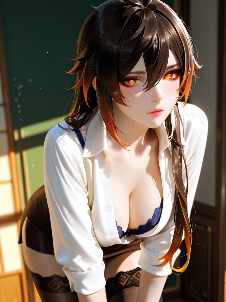 (需要)帝君×フォトリアリスティック(有？)
