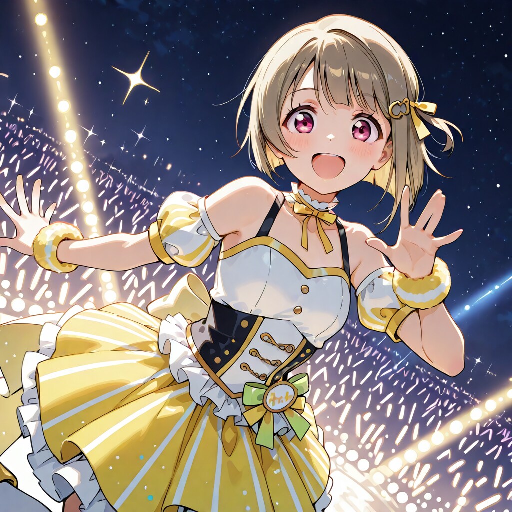 中須かすみ