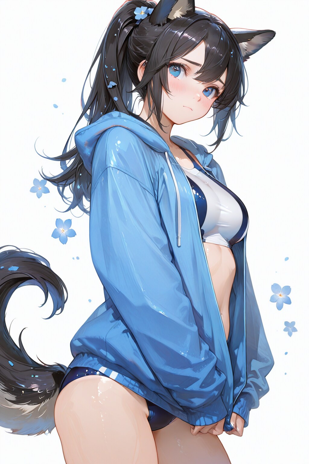 春水着