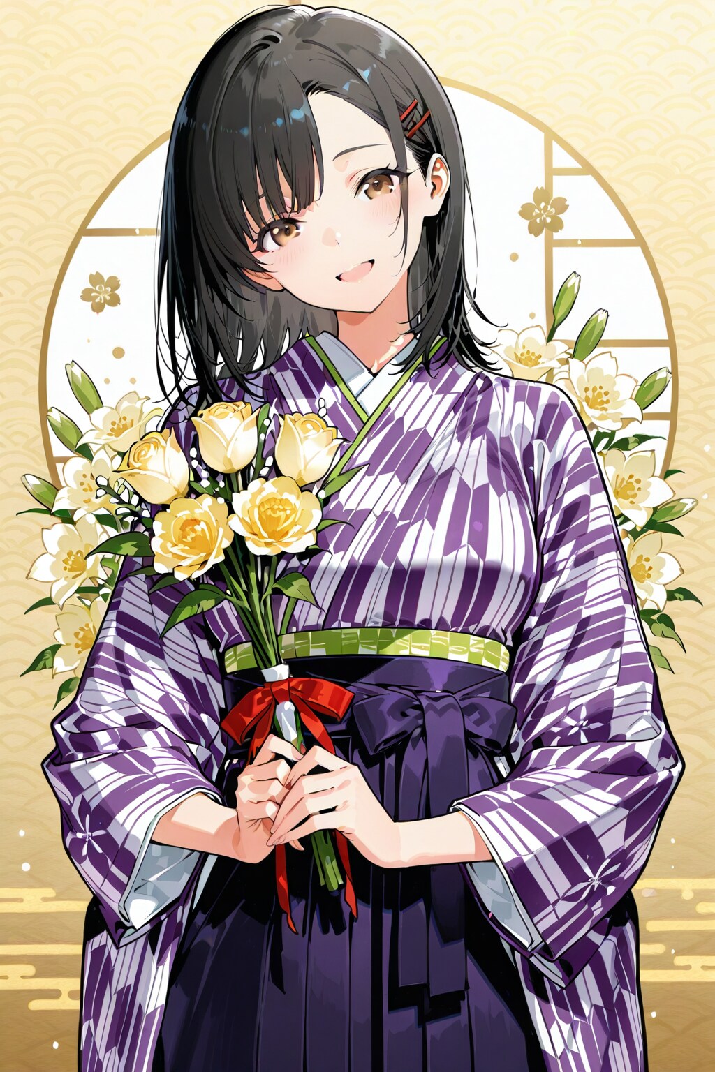 アシメちゃんのコーデないと🌟✨８２
