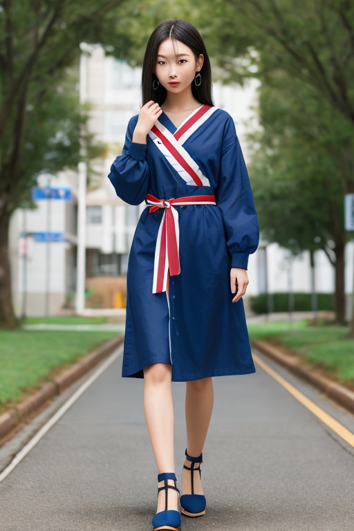 翔べガンダム　01 | の人気AIイラスト・グラビア