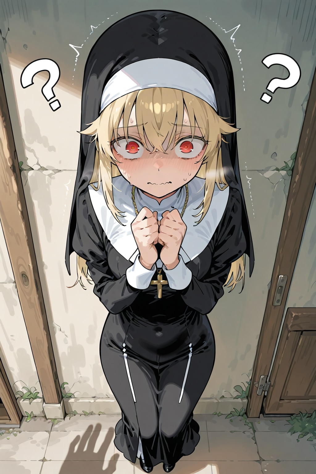 エロ同人みたいに! | の人気AIイラスト・グラビア