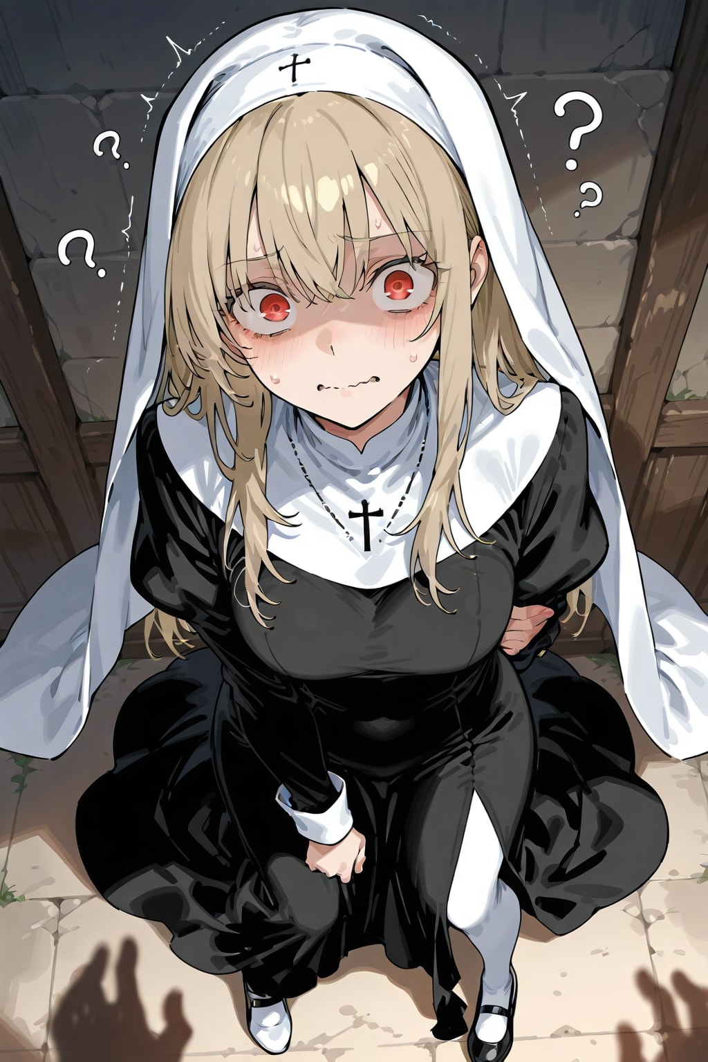 エロ同人みたいに!