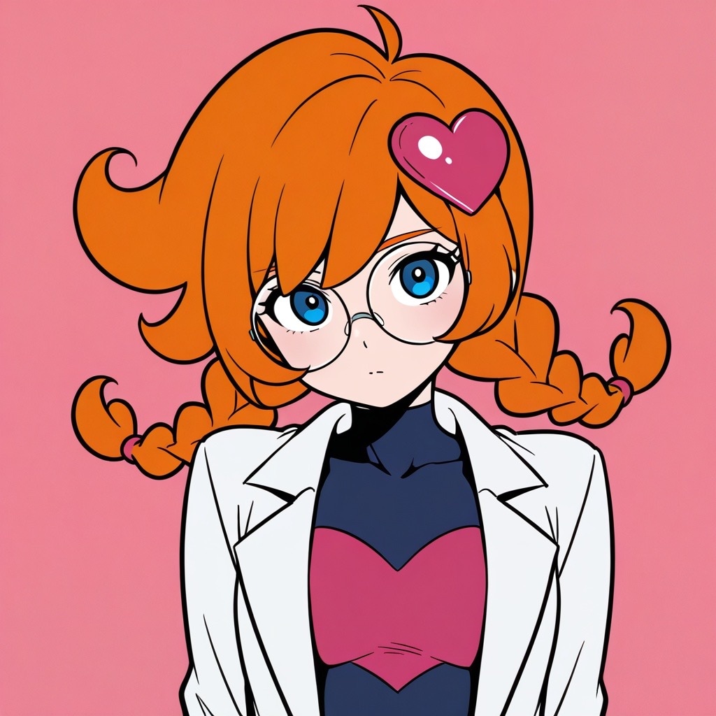 penny crygor (warioware)