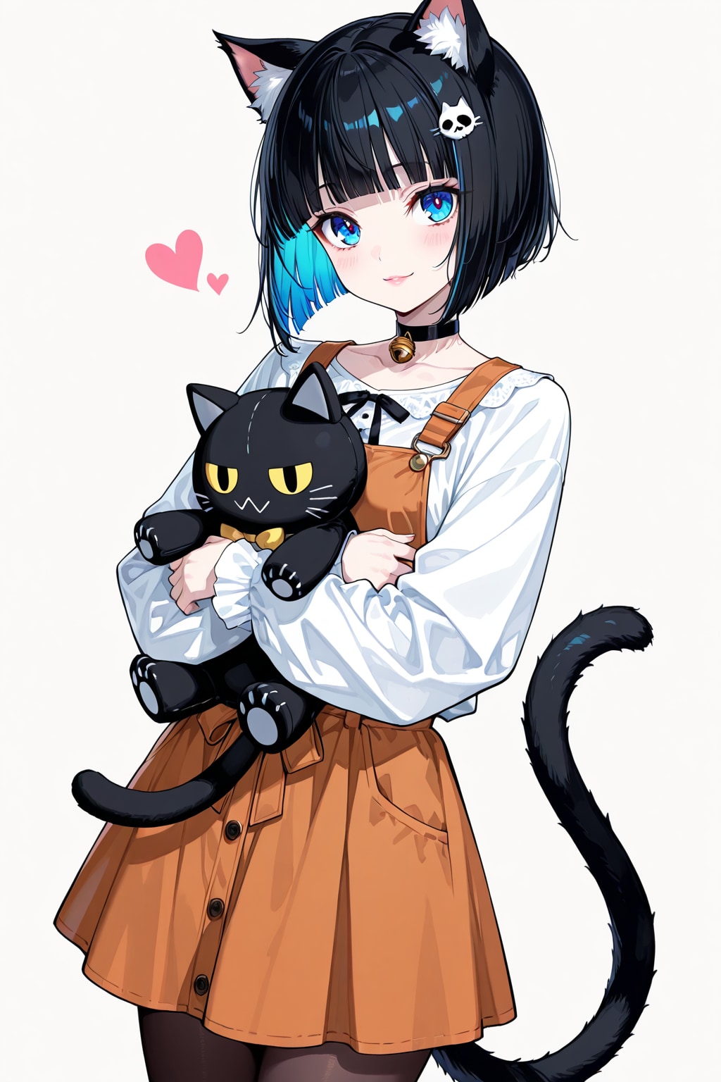 クロミナ【Conure's Mix! Illustrious 2.0 Yotei】