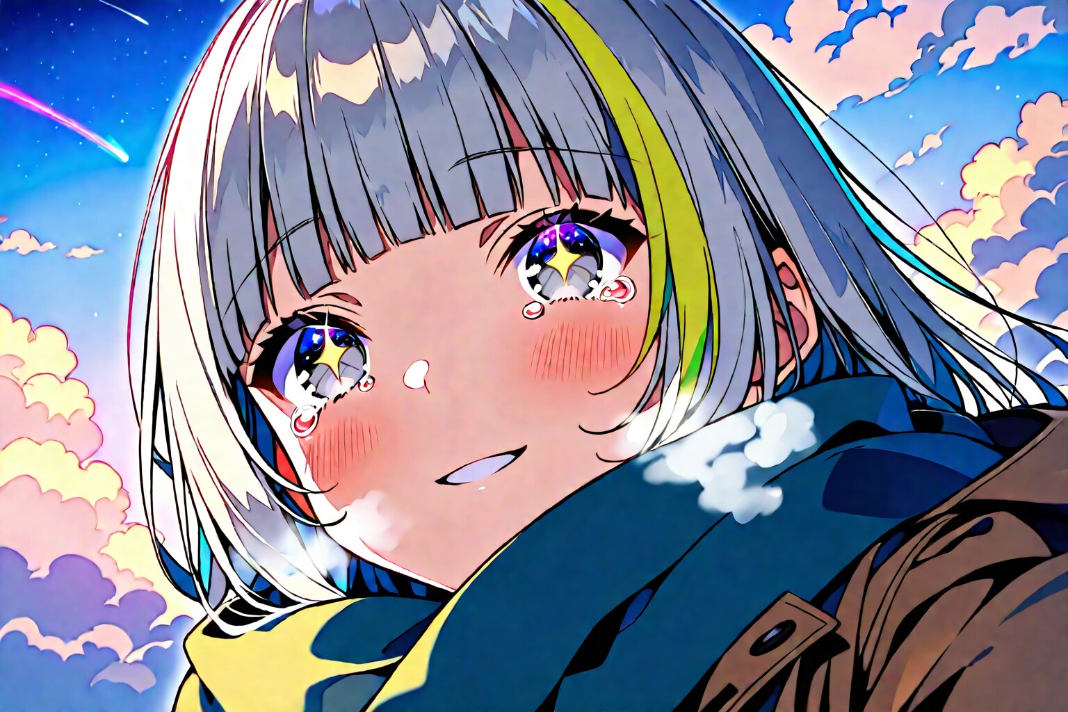 お試しPRIZM(1)