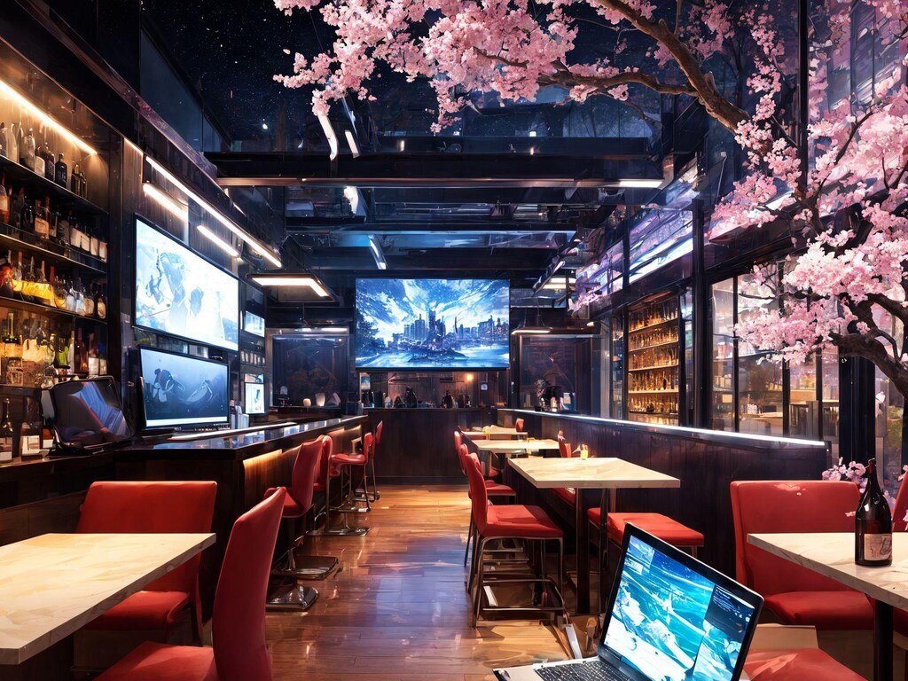 ワーキングスペース