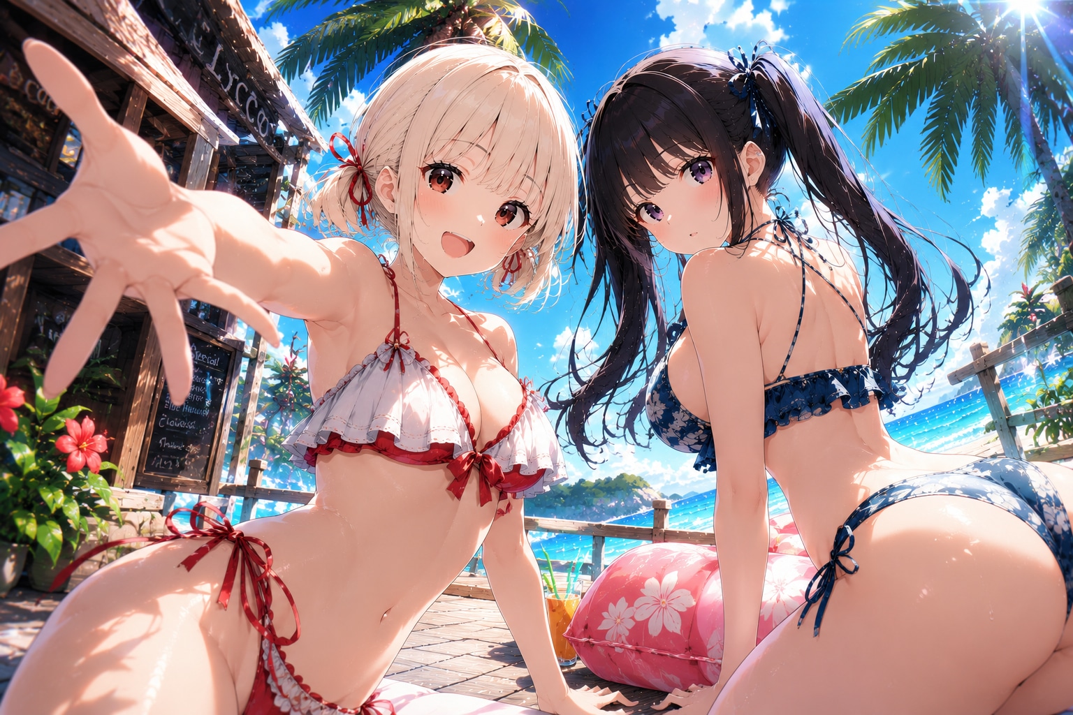 ちさたき色々詰め合わせ