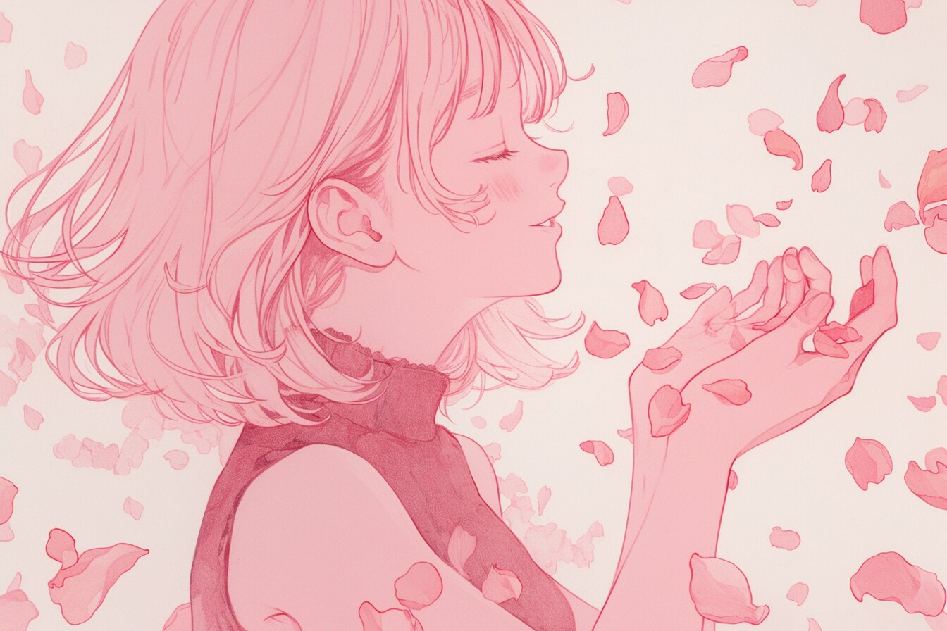 スケッチブック16 | の人気AIイラスト・グラビア