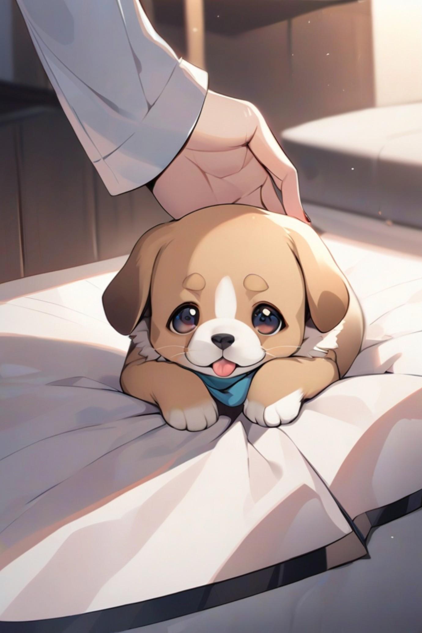 いぬ🐶