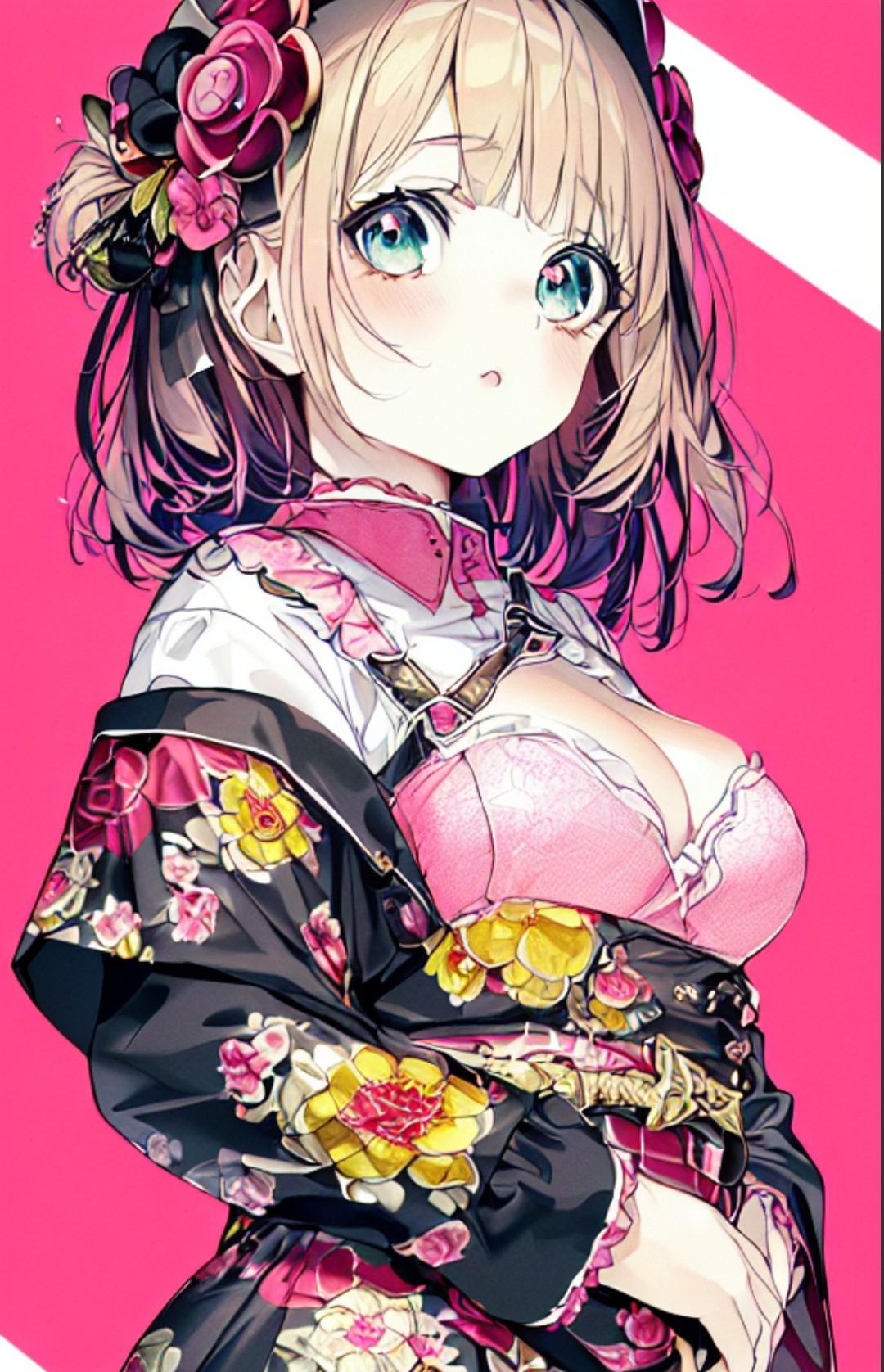 女の子31