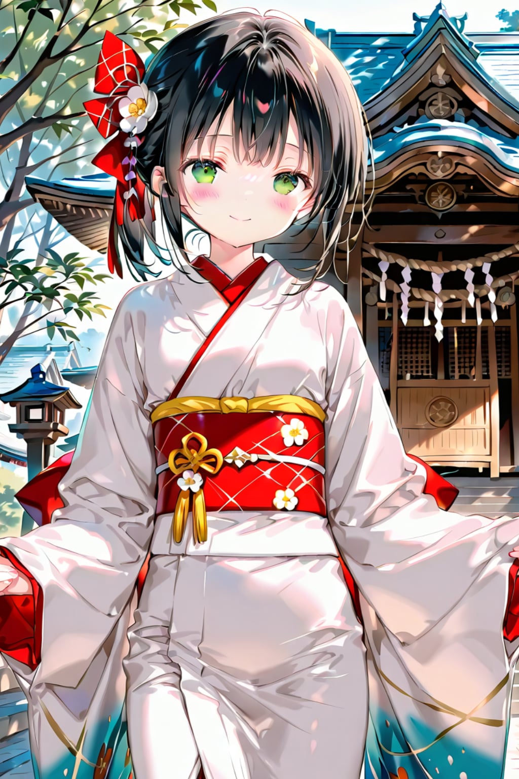 昔っから萌え袖は可愛い（らしい）