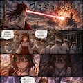 魔法少女歹殲・過去からの伝言編１ 6枚目