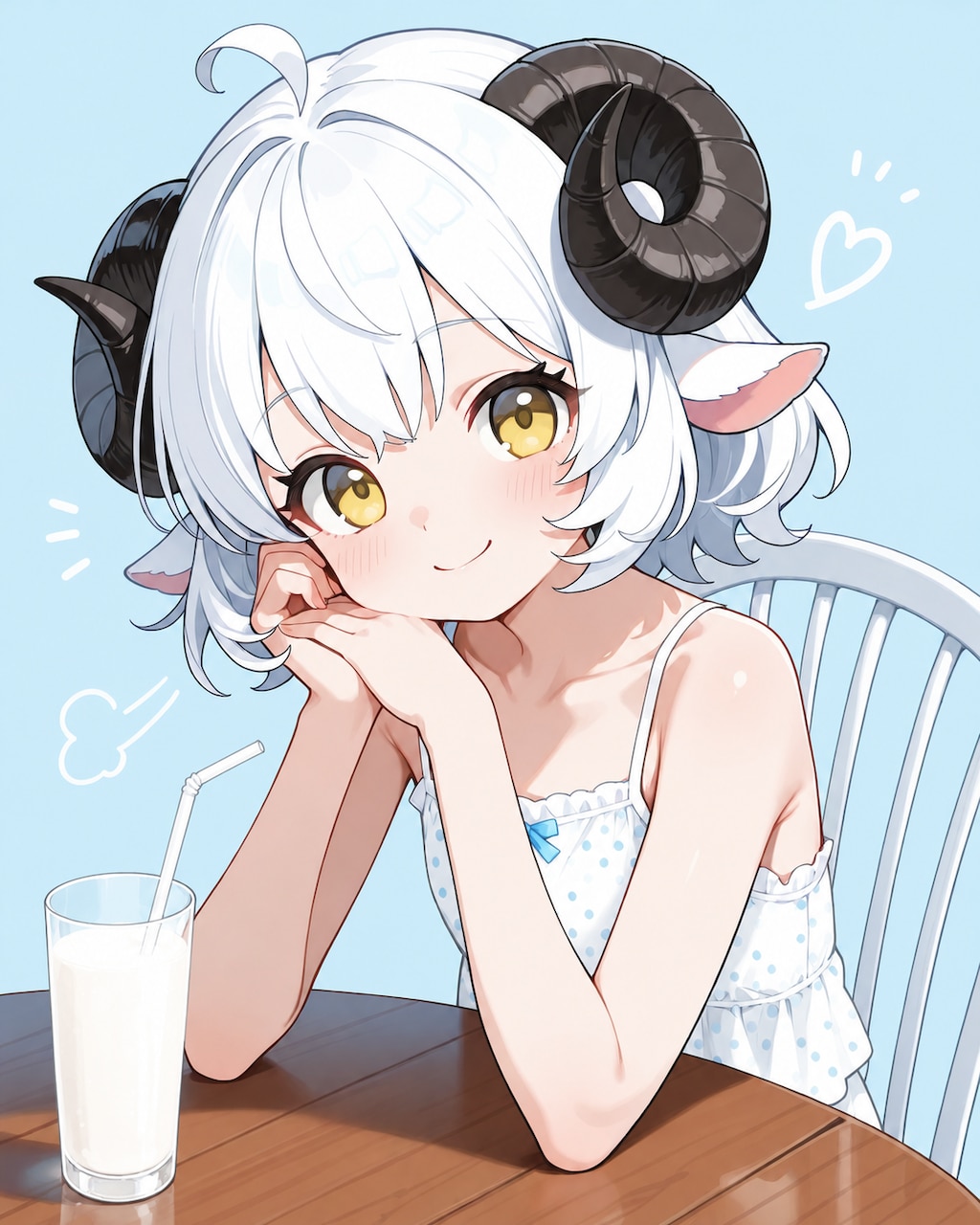 今日はカルピスの日
