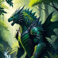 FoReSTKaiJu 2枚目