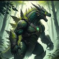 FoReSTKaiJu 4枚目