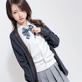 ギャル女子校生 2枚目